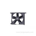 Opel Radiator Fan Cooling Fan assy